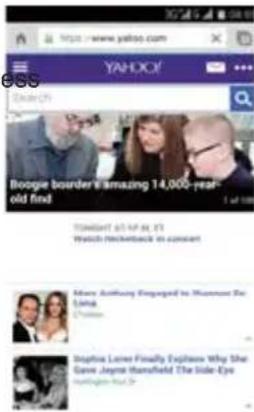 YAHOO! Boogie border Amazing 14,000-year-old find To start at 15:48:37 Watch flickback in content More Anthony Engaged to moment the Loma Inphia Lowe Finally Express Why She Gans Jayne thereof The Side Eye maring out Dr