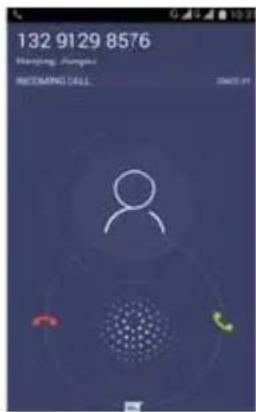 132 9129 8576 Haijing, Nanjing RECOMMING CALL 2003.01