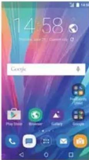 14:58 Google Play Store Browse Gallery Google