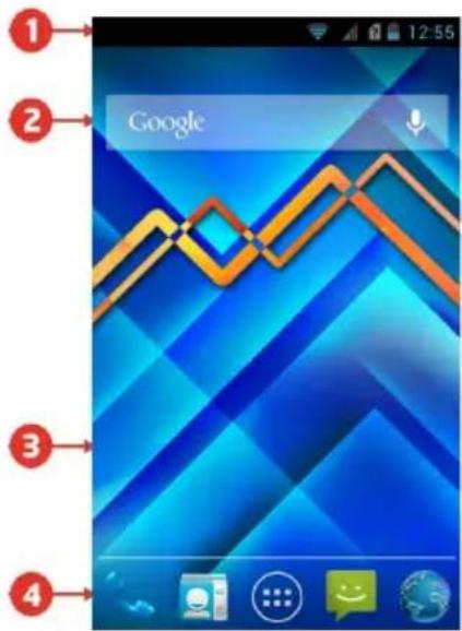 1 2 Google 3 4