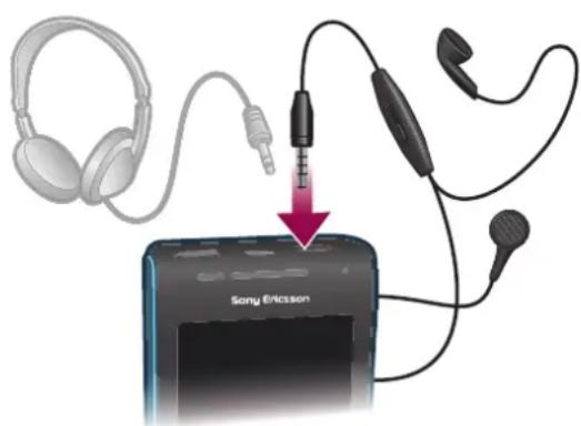 Sony Ericsson