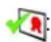 BLACKBERRY Javelin 8900 - Digital signature indicators for S/MIME protected messages - 4