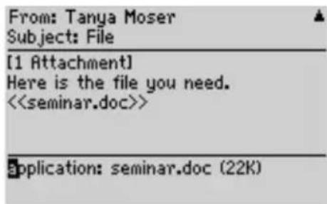 From: Tanya Moser Subject: File [1 Attachment] Here is the file you need. <> application: seminar.doc (22K)