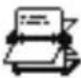BLACKBERRY 6510 - Application icons - 7