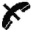 BLACKBERRY 6510 - Phone icons - 5