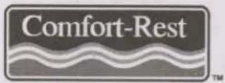 INTEX Comfort Rest Prestige - 用自充氣泵打氣前 - 4