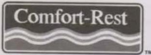 INTEX Comfort Rest Prestige - Prestige Airbed - 2