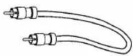 SYLVANIA LRV-600 - SUPPLIED ACCESSORIES - 4
