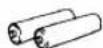 SYLVANIA LRV-600 - SUPPLIED ACCESSORIES - 2