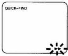 QUICK-FIND