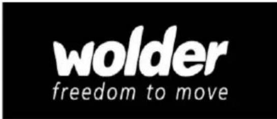 wolder freedom to move