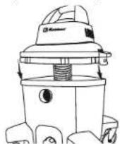 Koblenz WD-12K - OWNER'S MANUAL MANUAL DE OPERACIÓN - 6