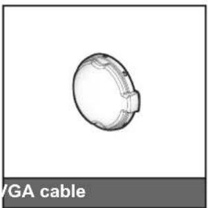 OPTOMA WU515TST - Package Overview - 4