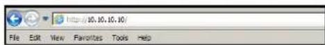 OPTOMA WU515TST - Type in the IP address and Subnet mask, then press "OK". - 2