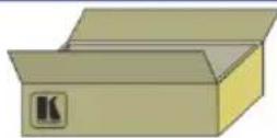 Kramer WP-580RXR - Step 1: Check what's in the box - 4