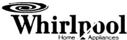 Whirlpool Home Appliances