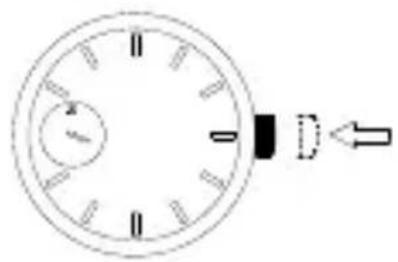ORIENT Star SDA02002B0 - ◆ 日付の合わせ方 [DE(40A)] - 4