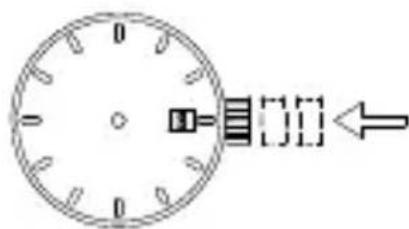 ORIENT Star SDA02002B0 - ВНИМАНИЕ - 2