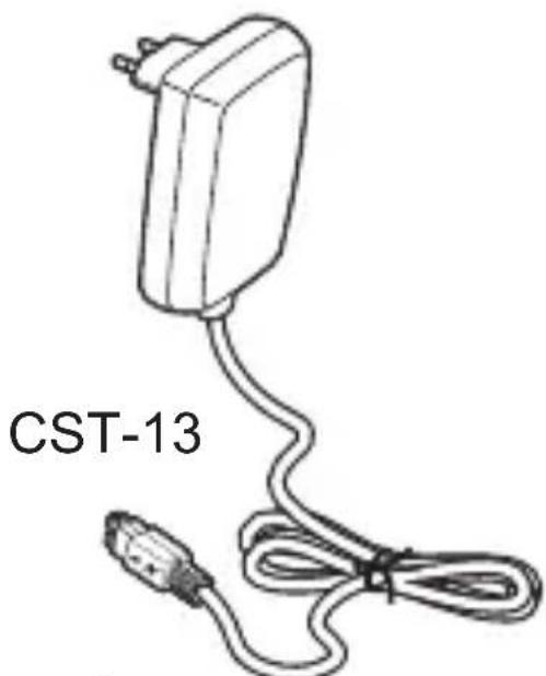 SONY ERICSSON HBH-602 - User Guide symbols - 10