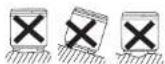 Ramtons RW/115 - Change the position of the drain hose - 4