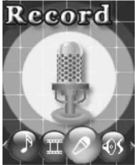 Record