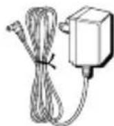 GE 28214 - Parts Checklist (for 28214xx1 model) - 4