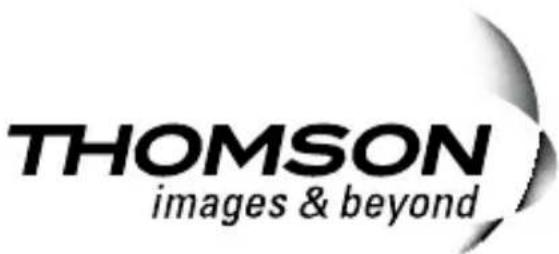 THOMSON images & beyond