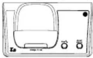 GE 28214 - Parts Checklist (for 28214xx1 model) - 1