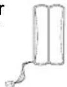 GE 28214 - Parts Checklist (for 28214xx1 model) - 6