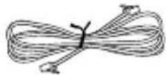 GE 28214 - Parts Checklist (for 28214xx1 model) - 2