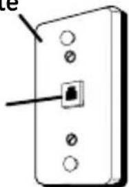GE 28214 - Telephone Jack Requirements - 1