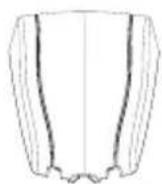 GE 28041 - Parts Checklist (for model 28041xx1) - 11