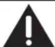 GE 28041 - CAUTION: - 1