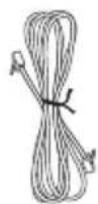 GE 28041 - Parts Checklist (for model 28041xx1) - 3
