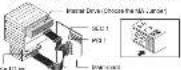 SAMSUNG SH-S202H - When using two EIDE cable - 1