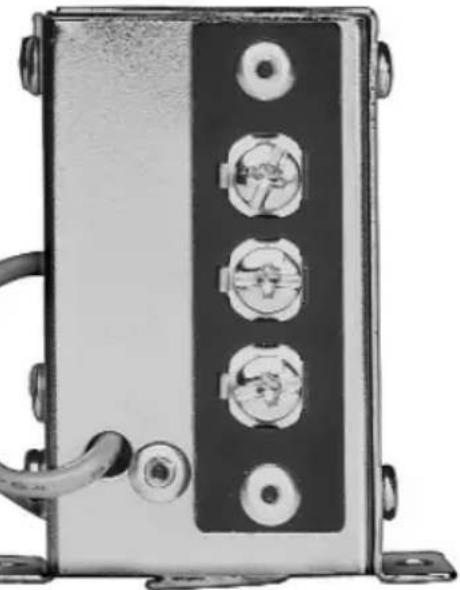 Bogen TL100 - Line Input /Line Output Matching Transformer Model WMT1A - 1