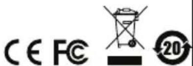 CE FC 20