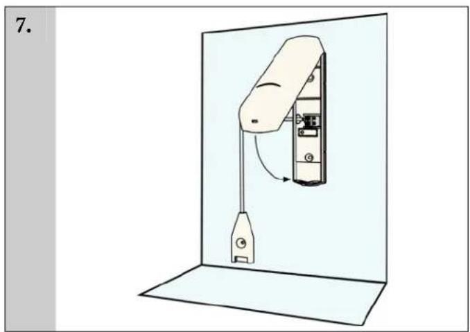 BOSCH ISW-BWL1-SX - 5