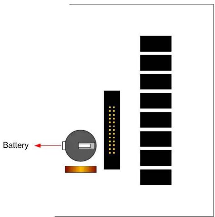 Battery