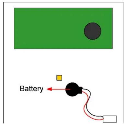 Battery