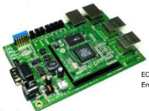 Moxa EOM-104-FO - Warranty - 2