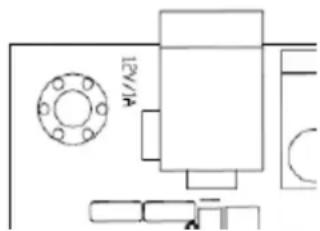 12V/A