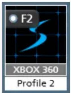 F2 XBOX 360 Profile 2