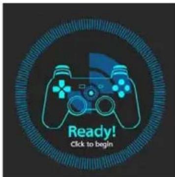 Ready! Click to begin