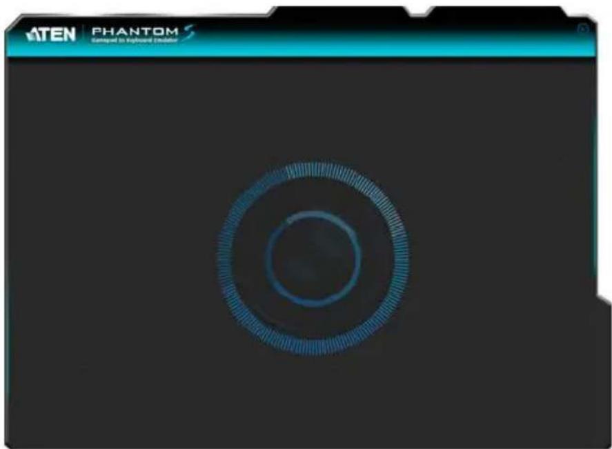 ATEN PHANTOM-S - Downloading - 1