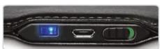 ILUV ISK914 - TO PAIR - 2