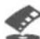 PIONEER S-DV535 - Disc / content format playback compatibility - 9