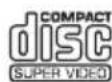 PIONEER S-DV535 - Disc / content format playback compatibility - 11
