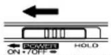 SANYO ICR-XPS01 - Using the auto divide function - 1