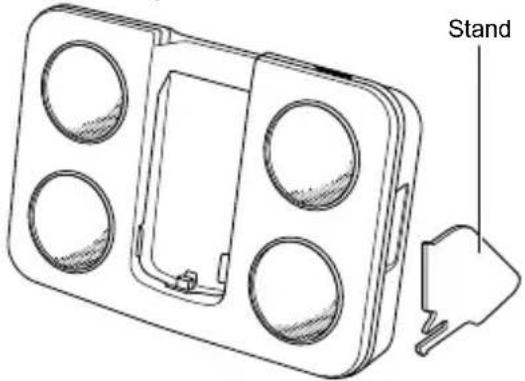 SANYO ICR-XPS01 - Checking the accessories - 5